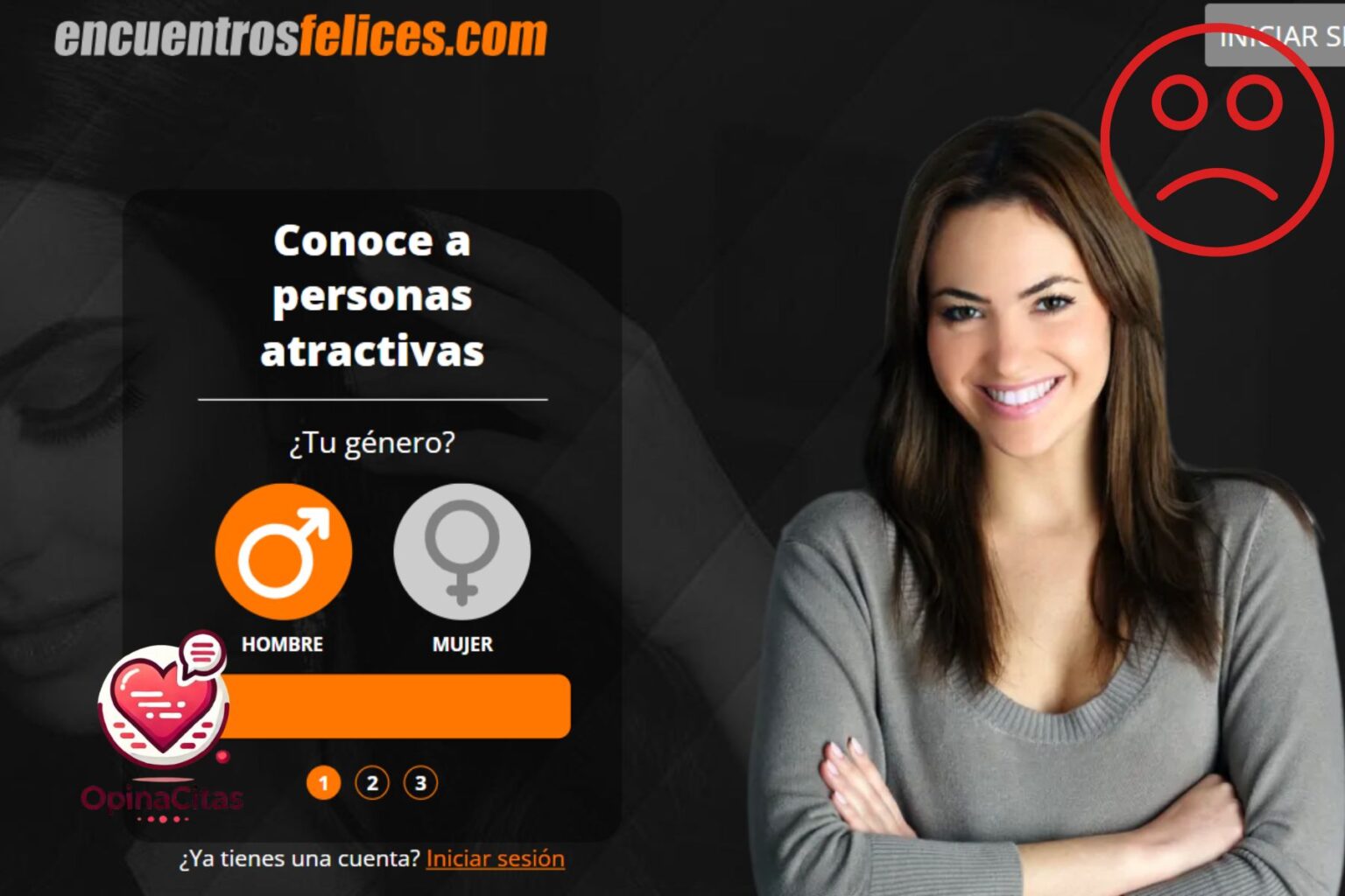 opiniones-de-encuentrosfelices-citas-reales-o-perfiles-falsos-2025