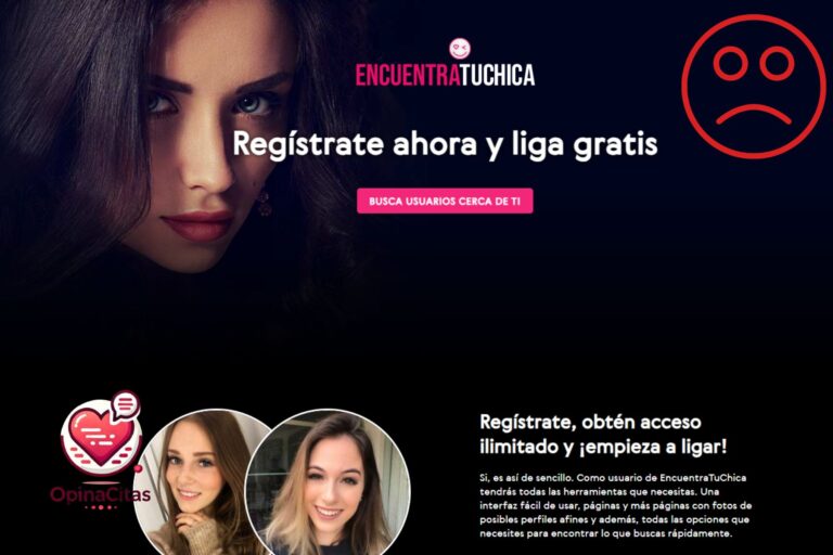 encuentra tu chica timo