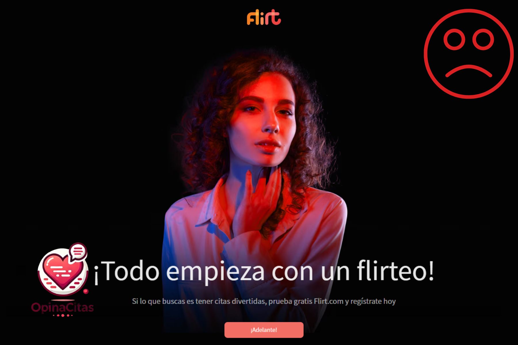 flirtcom timo