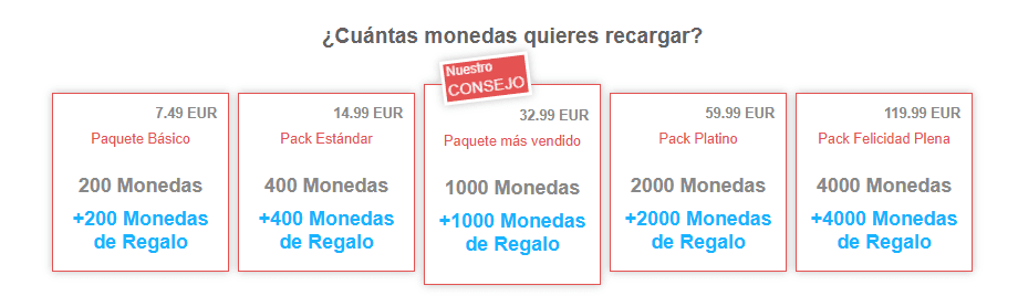 Mi opinión sobre milfroom.com ¡Ni os acerquéis a esta estafa! milfroom precio