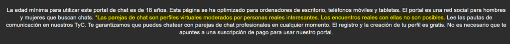 Mi opinión sobre milfroom.com ¡Ni os acerquéis a esta estafa! milfroom estafa