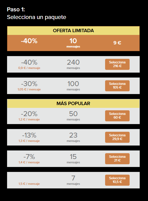 Pecadosenlinea.com al descubierto: perfiles falsos y cobros engañosos pecados en linea precio