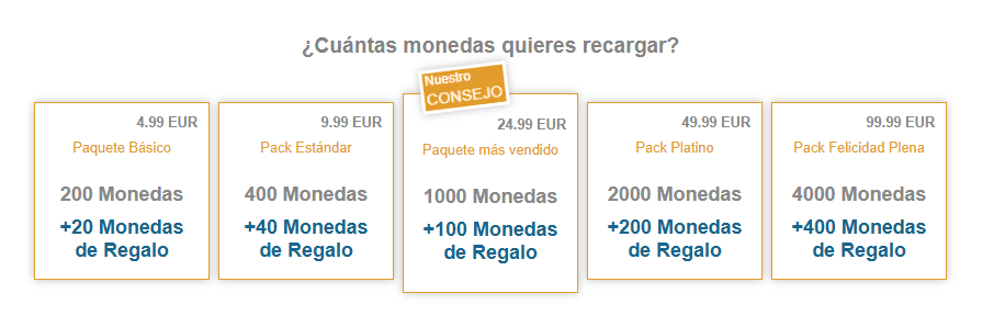 chatyou precios