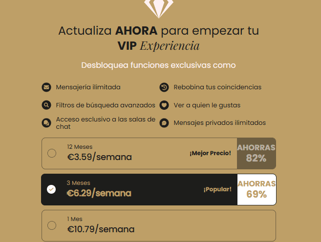 Swinger-spain.com: El intercambio de parejas donde tú solo pones la cartera swinger spain precio