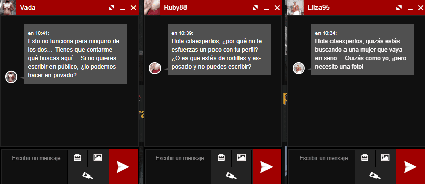 Milffinder / XtremeChat: Análisis Profundo de una Plataforma con Prácticas Dudosas Milffinder / XtremeChat: Análisis Profundo de una Plataforma con Prácticas Dudosas