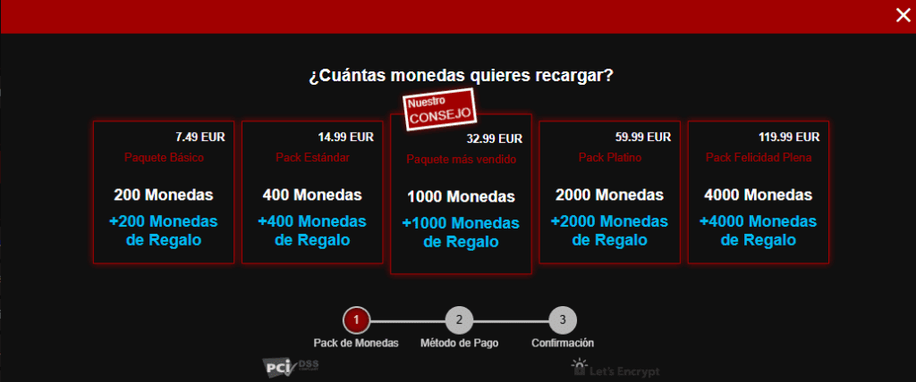 Milffinder / XtremeChat: Análisis Profundo de una Plataforma con Prácticas Dudosas milf finder precio