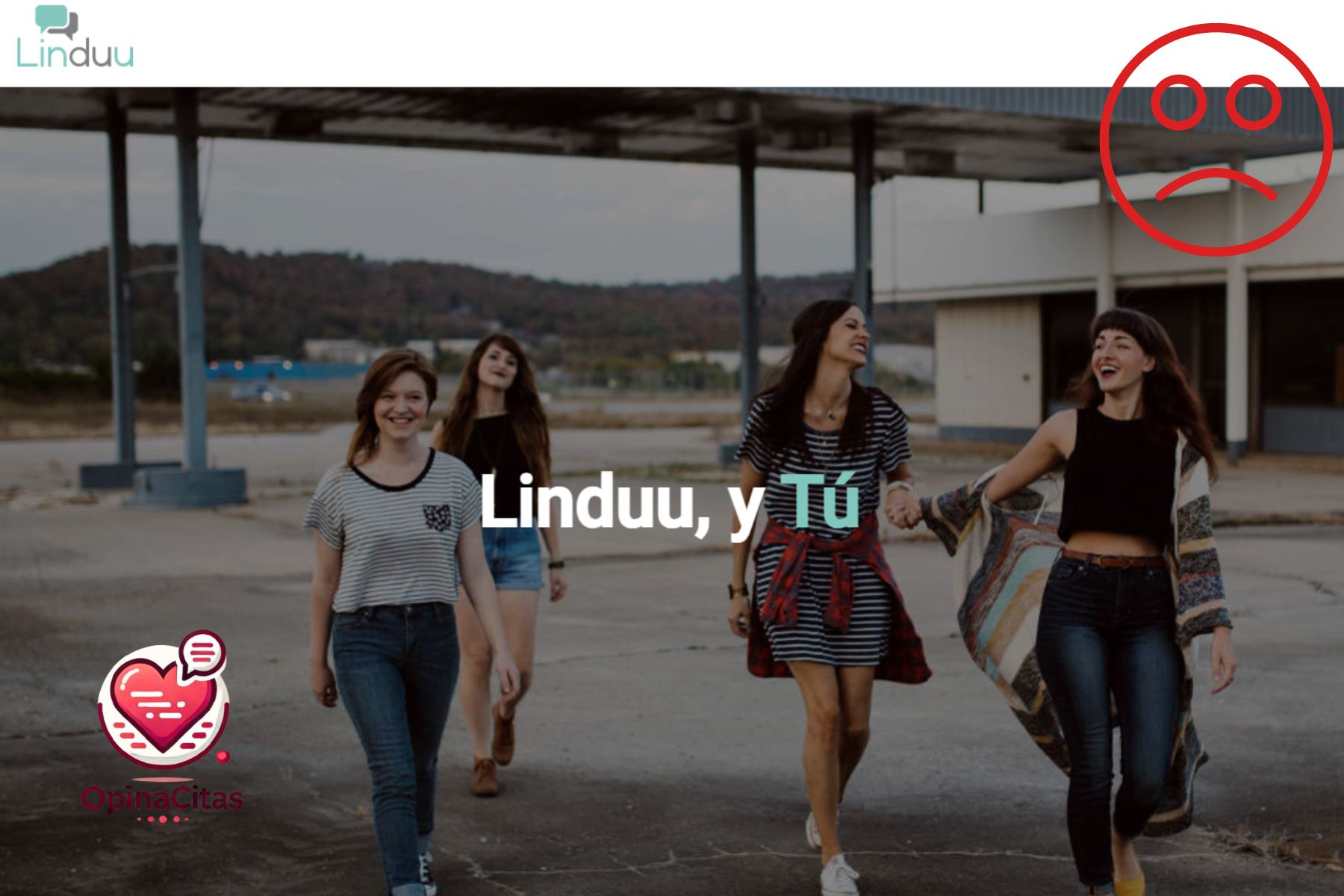 linduu timo