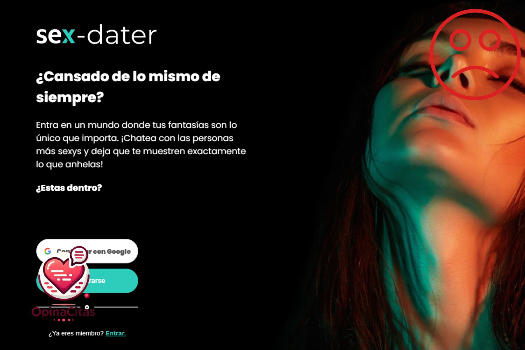 sex dater timo