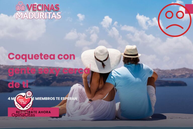 vecinas maduritas timo