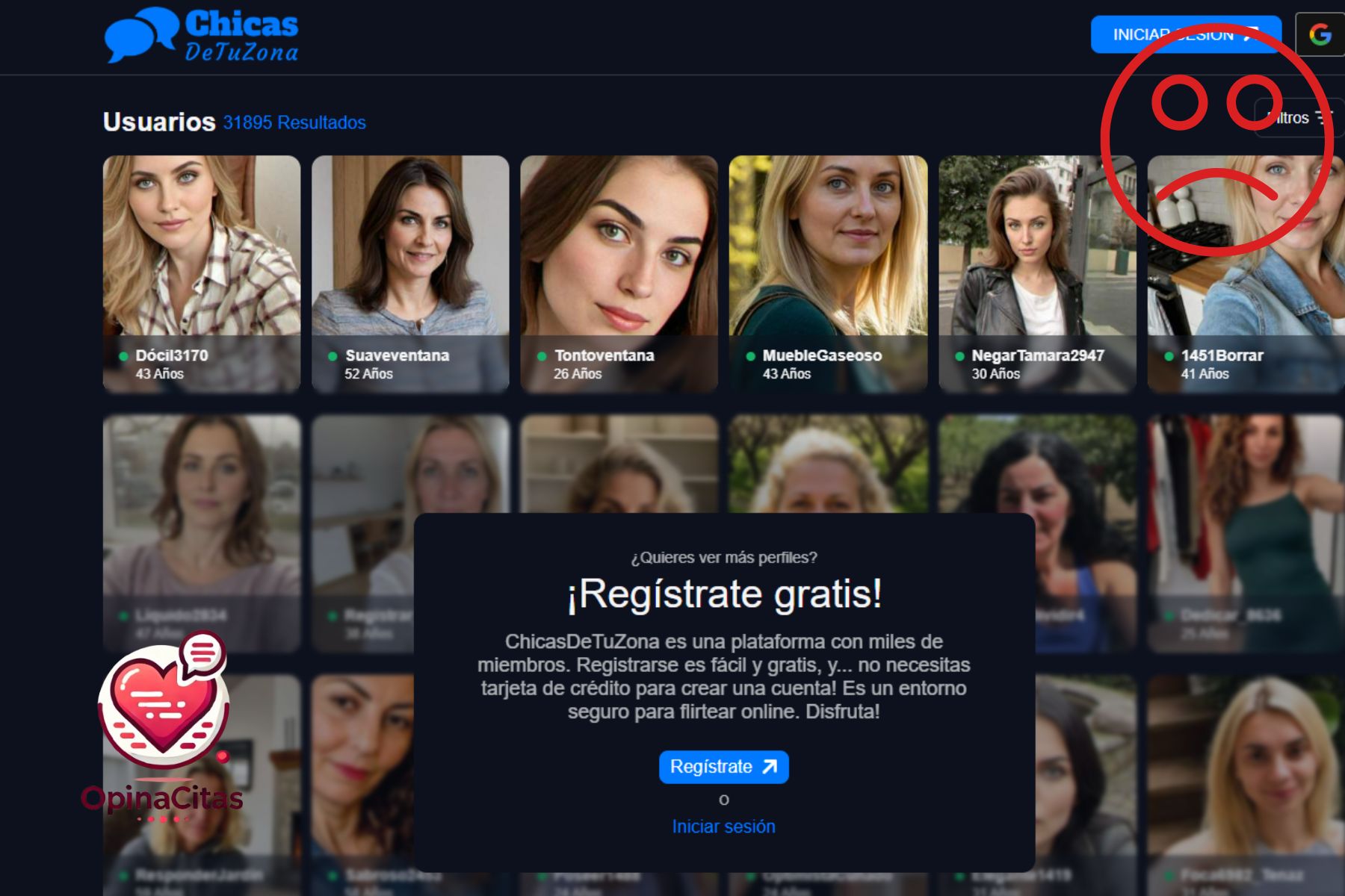 chicas de tu zona timo