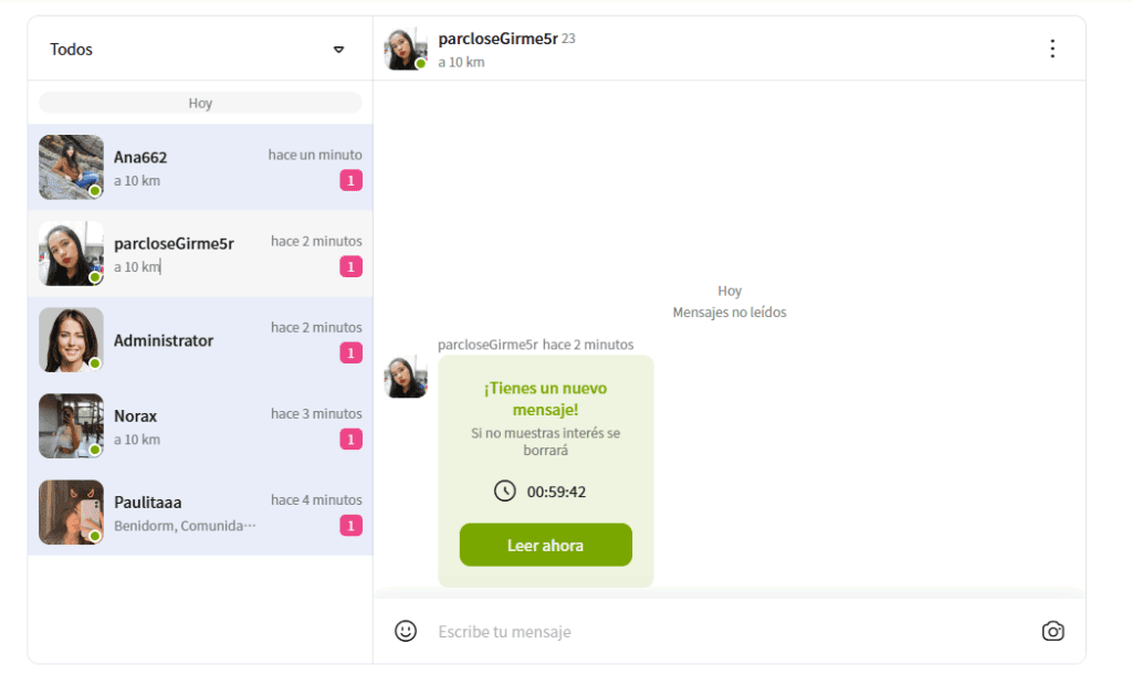TenderMeetup.com: Investigando la Autenticidad de esta web TenderMeetup.com: Investigando la Autenticidad de esta web