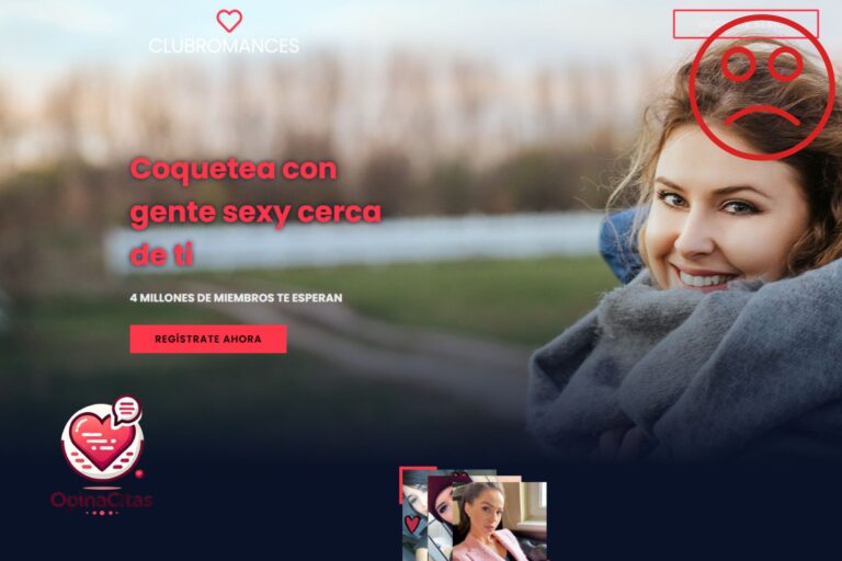 clubromances timo