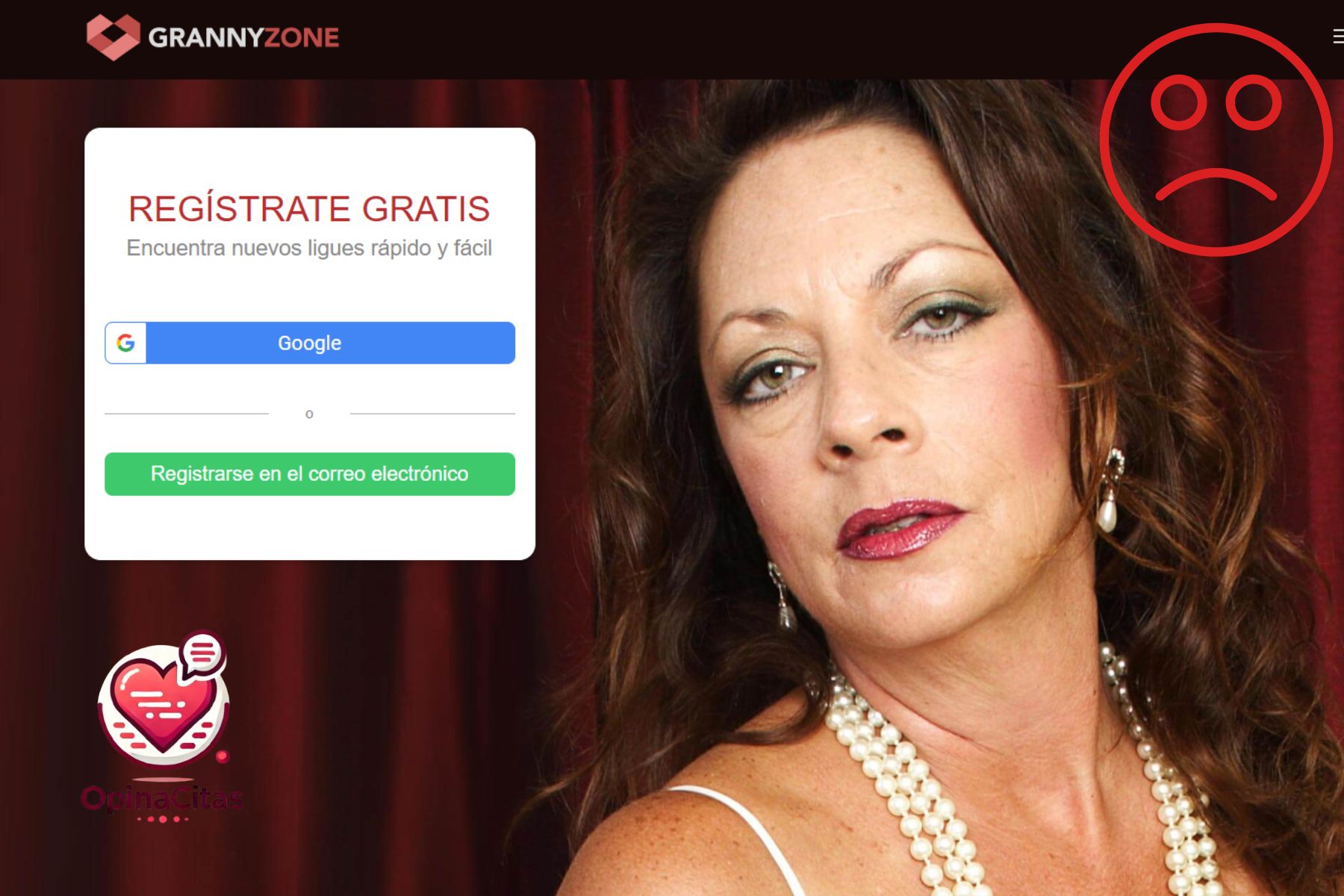 granny zone timo