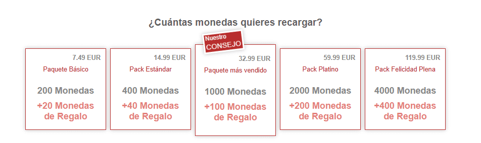 grannyzone precio