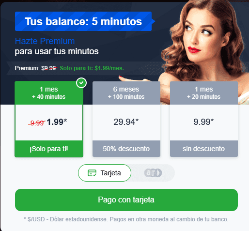 ¿Es real Tinychat.com? Mi investigación sobre este nido de perfiles ficticios y cobros fantasma de Eastwood Media B.V. tinychat precio