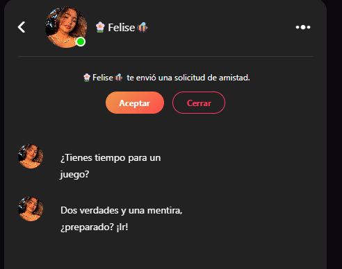 Livcam.me: La "Diosa" de los perfiles falsos y las carteras vacías Como funciona Livcam.me