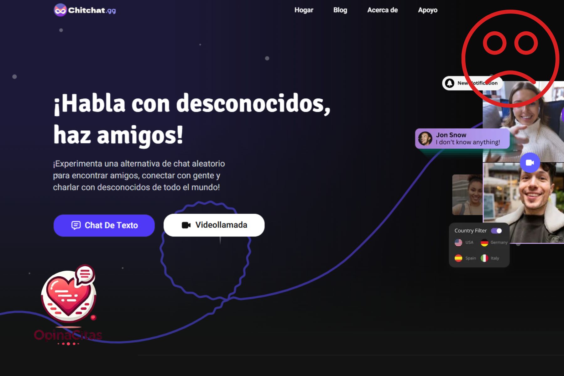 Chitchat.gg: ¿Amigos nuevos o simplemente socios de tu tarjeta de crédito? Chitchat.gg: ¿Amigos nuevos o simplemente socios de tu tarjeta de crédito?