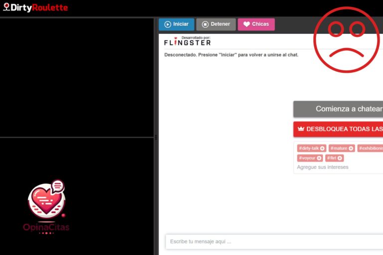 Dirtyroulette.com: ¿Un juego de seducción o la misma vieja trampa con otro disfraz? Mi análisis de una ruleta muy predecible. dirty roulette timo