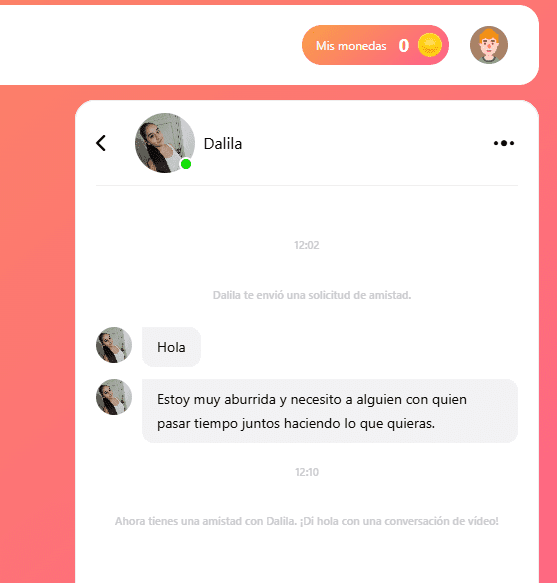Análisis de Tumile.chat: El pozo sin fondo donde tus euros desaparecen entre perfiles falsos Como funciona tumile.chat