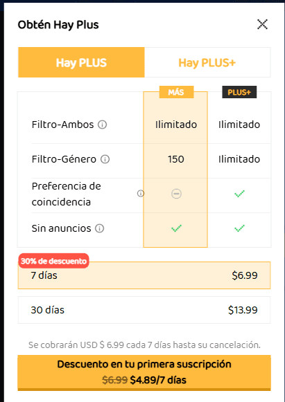 Cuanto cuesta Hay.fun precio