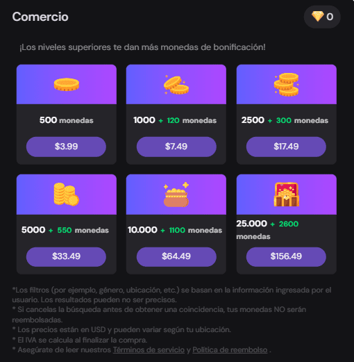 Chitchat.gg: ¿Amigos nuevos o simplemente socios de tu tarjeta de crédito? Cuánto cuesta Chitchat.gg precio