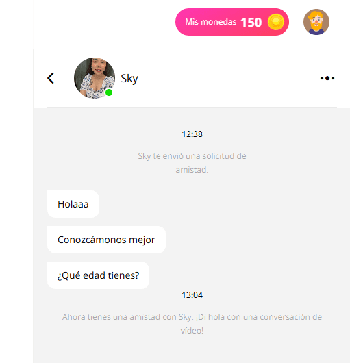 Opinión de mixu.chat: ¿Es una estafa de perfiles falsos y bots? Cómo funciona mixu.chat
