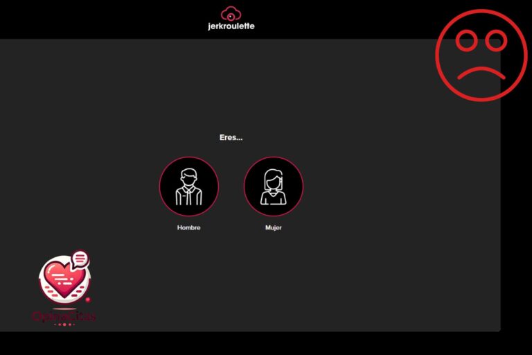 JerkRoulette: La ruleta rusa donde siempre pierde tu tarjeta de crédito jerkroulette timo