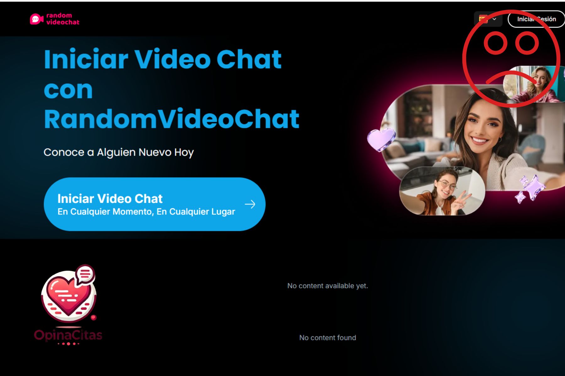 ¿Randomvideochat.tv es una estafa? El enésimo clon coreano para desplumar incautos