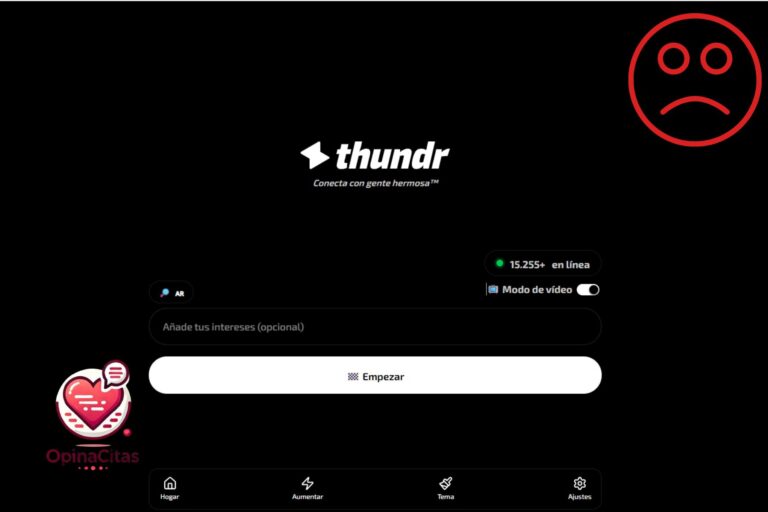 Thundr: Mucho ruido, pocas nueces y una factura eléctrica de Lightningware Inc. que te dejará temblando. thundr timo
