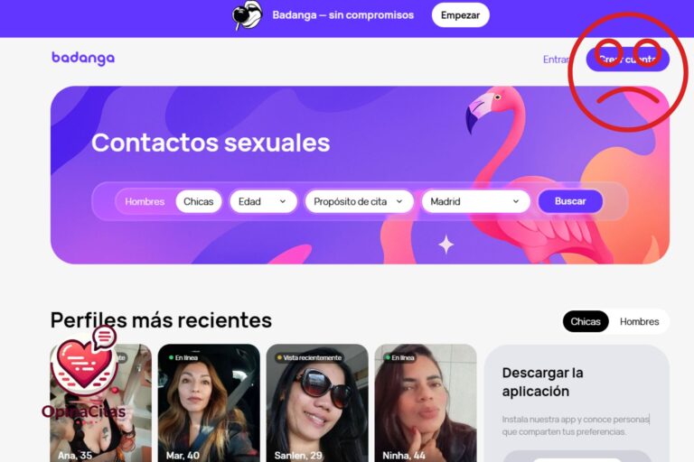 La verdad sobre Badanga: El baile del flamenco rosa, los perfiles de IA y el arte de cobrar por nada.