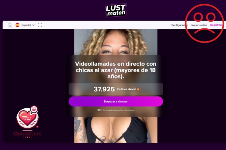 lust match timo