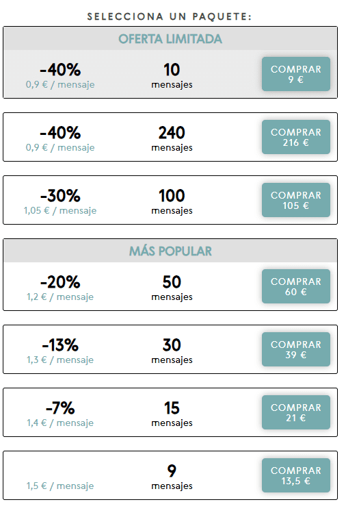 Coqueteosproximos.com: ¿Vecinas con ganas de mambo o una fábrica de humo que huele a estafa? coqueteos máximo precio.